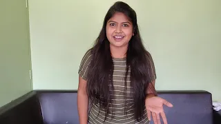 Hindi audition