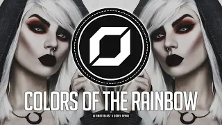 PSY-TRANCE ◉ Sevenn feat. Kathy - Colors Of The Rainbow (UltimateBlast & Dorel Remix)