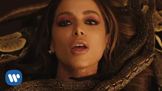 Anitta - Veneno [Official Music Video]