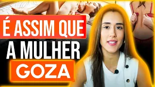 O QUE TODA MULHER GOSTA NO SEXO