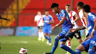 La Magia Azul Estudio | La previa de Universidad de Chile ante Unión La Calera por el Torneo 2023