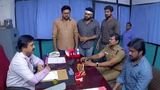 Priyamanaval Episode 986, 10/04/18