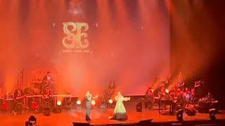 Konsert SEA | Ernie Zakri & Syamel | Aku Cinta ❤️ | Opening Extended Version