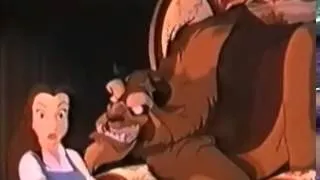 Beauty and the Beast - Control your temper (old Serbian dub).mp4