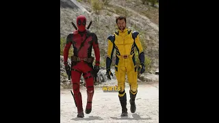 Did You Know That In Deadpool 3