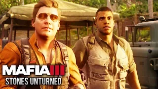 Mafia 3: Stones Unturned (DLC) - ENDING - There Are No Dominos
