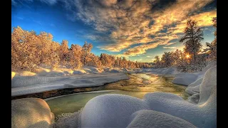 В ПАЛЕСТИНЕ ЦАРЬ РОДИЛСЯ✨️РОЖДЕСТВО ✨️