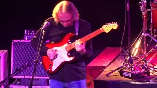 Sonny Landreth - Z-Rider - Jergels (Warrendale, PA) 11-18-15