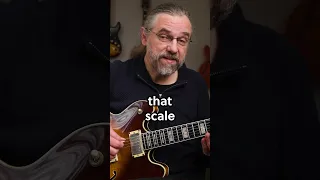 Powerful Pentatonic Trick Nobody Talks About! 😎 #guitar