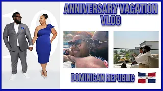 Vacation In Dominican Republic | Hyatt Zilara Cap Cana | Vlog Part One