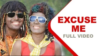 Excuse Me | Full Video Song | Warning (2015) | Bengali Movie | Arifin Shuvoo | Mahiya Mahi