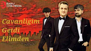 Balaeli & Orxan & Ruslan - Cavanligim Getdi Elimden ( Remix Meyxana PRO )