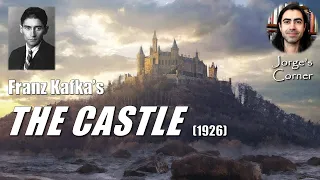Franz Kafka's The Castle (1926) | Book Review and Analysis