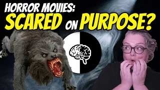 Horror Movies: Why do people like to be scared? (According to science)