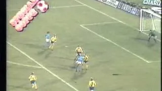 NAPOLI-LOKOMOTIVE LIPSIA 2-0 COPPA UEFA 1988-BY ALEX LUGLI 2011