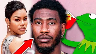 Iman Shumpert Puts Teyana Taylor in Her Place and GUESS WHO IS MAD?