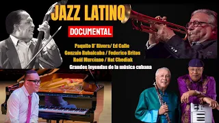 Jazz Latino. Documental