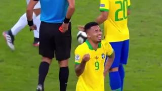 BRAZIL ● Road to the Copa América Final 2019