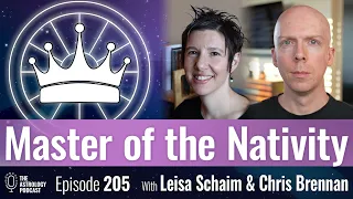 The Master of the Nativity: Finding the Ruler of the Birth Chart