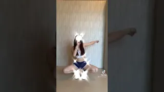 KIRA BALINGER in Tiktok(5)