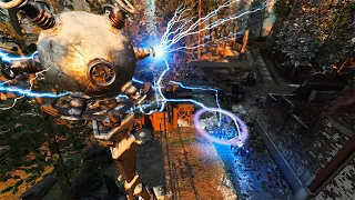 Call of Duty®: Black Ops 3 – "Overload" Release Trailer ***OUT NOW***