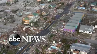 5 natural disasters that devastated the US in 2018