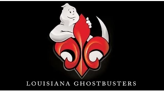 Louisiana Ghostbusters:  Episode 1 - "Woofty's Revenge" (fan film)