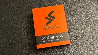 The Votagoo Compact Survival Kit: A Case of Deja Vu