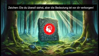 Die Wahrheit über energetische Zeichen!