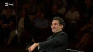 Concerto OSN – Andrés Orozco-Estrada 14/10/2023