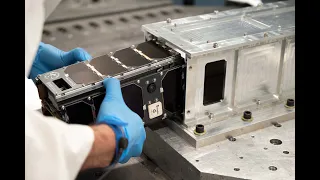 CubeSat Vibration Testing: ORCASat Flight and Prototype Units