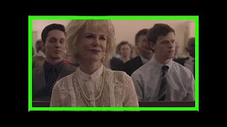 First Trailer For Joel Edgerton's 'Boy Erased'