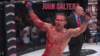 Bellator 205: Best Of - John Salter