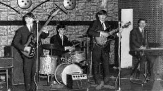 When he passed by - The Spectres (Pre-Status Quo) 1966?