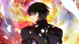 Top 10 Magic/Fantasy Anime With Super Strong Overpowered MC