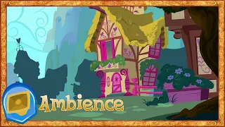 Ponyville (day) | Ambience