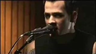 Good Charlotte The river acoustic