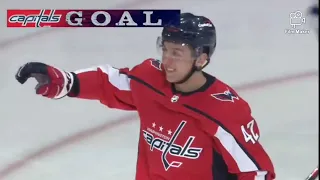 Toronto Maple Leafs(4) Vs Washington Capitals(3) ALL GOALS AND HIGHLIGHTS 2022 NHL April 24th