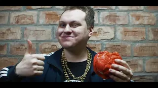 МС ХОВАНСКИЙ - SOBOLEV DISS CHALLENGE без мата in 4k