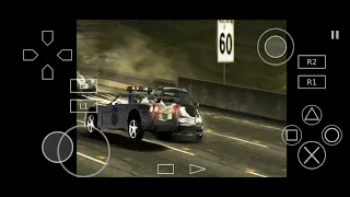 Need For speed Most wanted Android