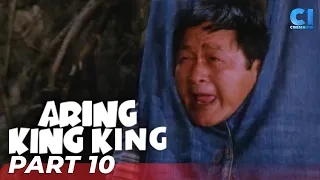 ‘Aringkingking’ FULL MOVIE Part 10 | Dolphy, Babalu, Vandolph, Anjanette Abayari | Cinema One