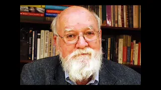 Daniel Dennett Interview on Mind, Matter & Meaning