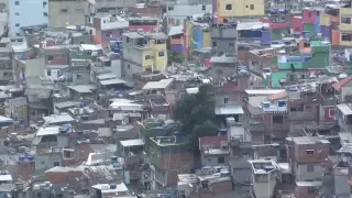 Favela da Rocinha - Rio de Janeiro - Brasil 2012 - Adelanto Documental HD