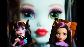 Monster High 2022 - Simón Rot 🧟‍♂️🦄