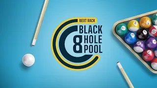 Black Hole Pool | REVIEW GAMEPLAY MECHANICS | META OCULUS QUEST | NO COMMENTS