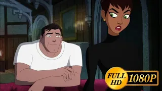 Hbo max Harley Quinn season 3 episode 5 | Bruce Wayne being a jerk to his girlfriend