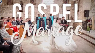 Hallelujah - I will follow him - Gospel mariage