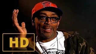 Oldboy Interview - Spike Lee On Samuel L. Jackson HD (2013)