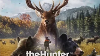 theHunter: Call of the Wild - Охота на Северного оленя