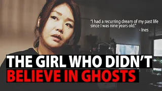 The Girl Who Didn't Believe in Ghosts and other Confessions